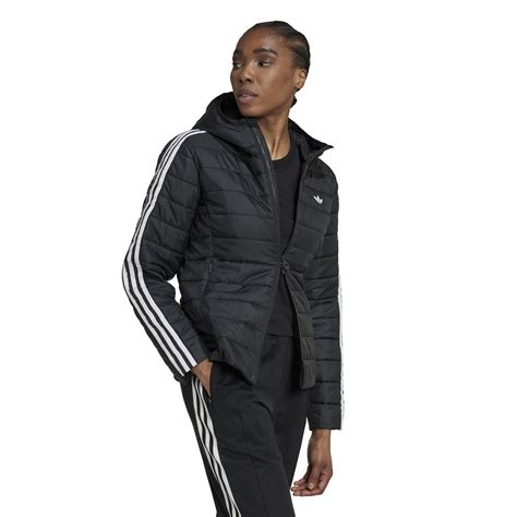 adidas damen jacke schwarz slim|Suchergebnis Auf Amazon.de Für: Adidas Slim Jacket Damen.